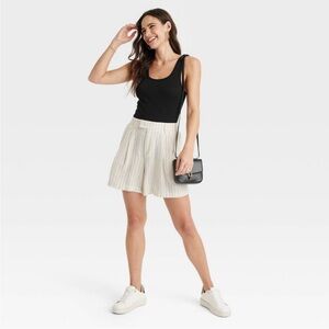 target black tank top